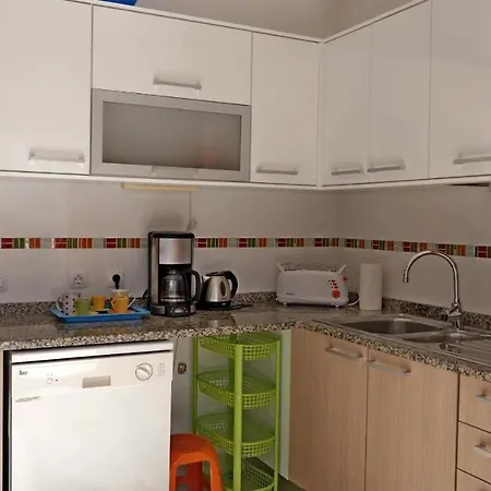 At Praia Paredes De Vitoria By Book Yourholiday Pt شقة *