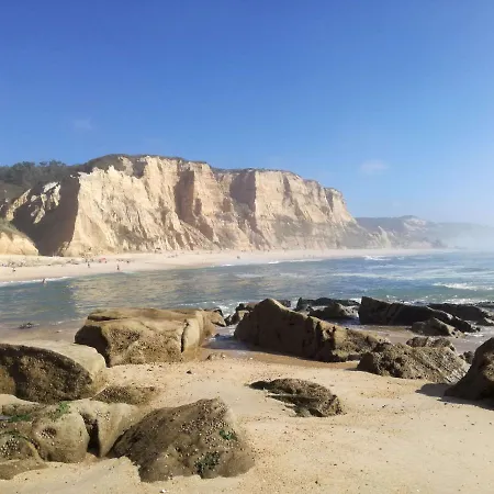 شقة At Praia Paredes De Vitoria By Book Yourholiday Pt *